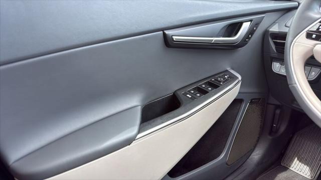 2024 Kia EV6 Wind