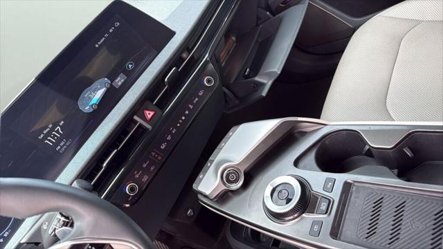 2024 Kia EV6 Wind