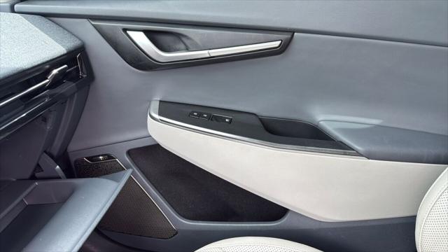 2024 Kia EV6 Wind