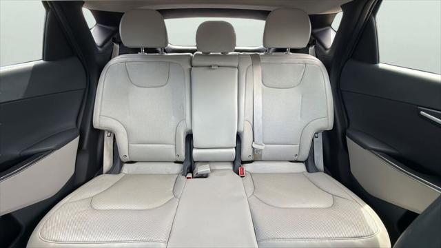 2024 Kia EV6 Wind