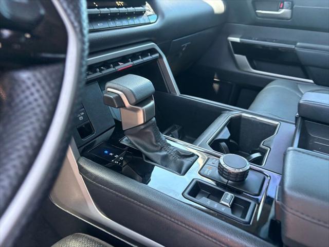 2023 Toyota Tundra Limited