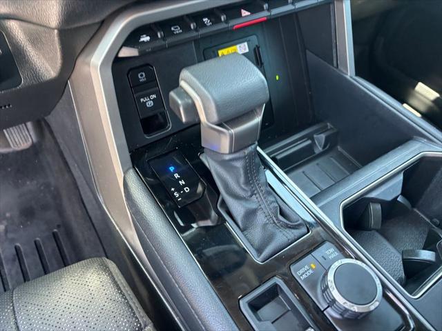 2023 Toyota Tundra Limited