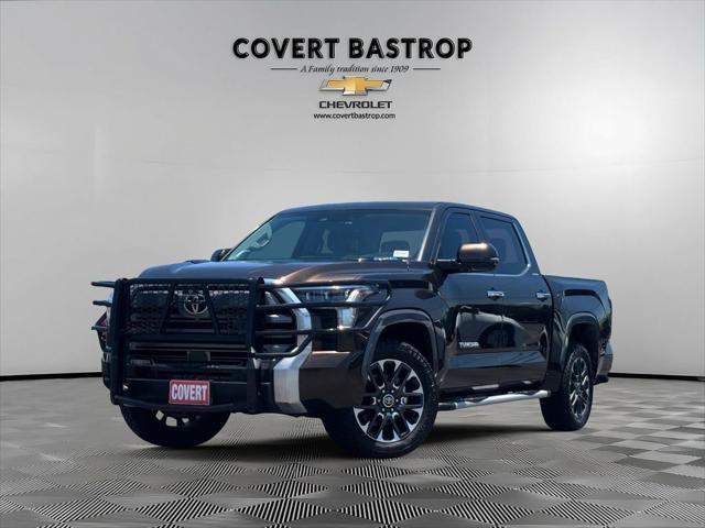 2023 Toyota Tundra Limited for sale in Austin, TX