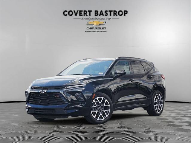 2023 Chevrolet Blazer FWD RS for sale in Austin, TX