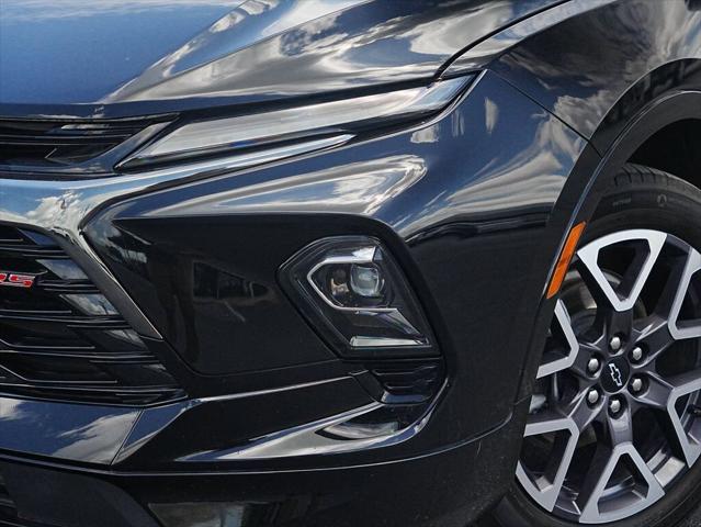 2023 Chevrolet Blazer FWD RS
