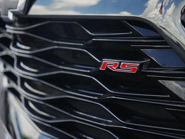 2023 Chevrolet Blazer FWD RS