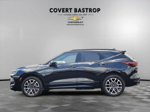 2023 Chevrolet Blazer FWD RS