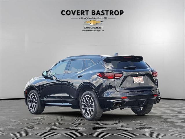 2023 Chevrolet Blazer FWD RS