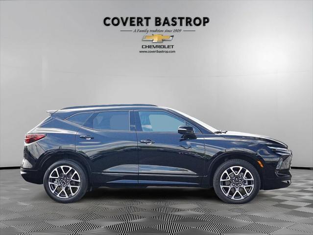 2023 Chevrolet Blazer FWD RS