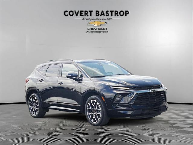 2023 Chevrolet Blazer FWD RS