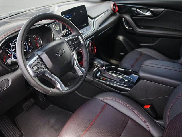 2023 Chevrolet Blazer FWD RS