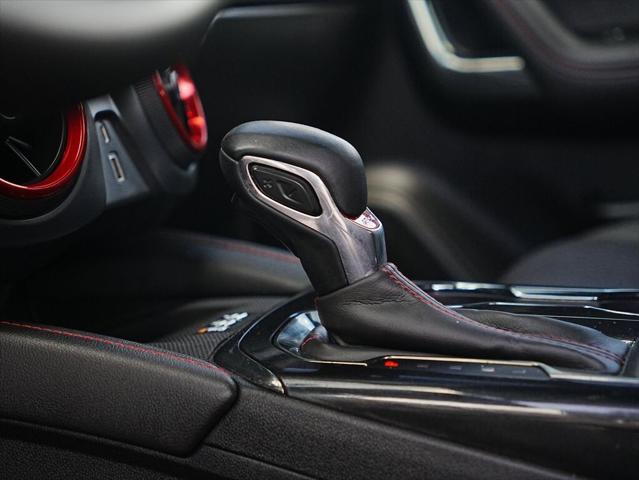 2023 Chevrolet Blazer FWD RS