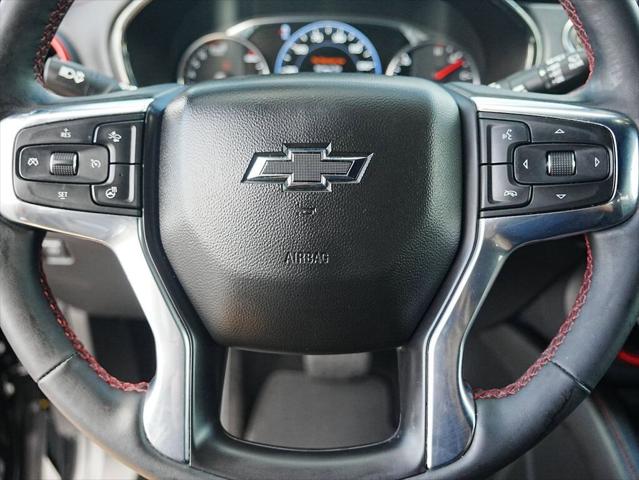 2023 Chevrolet Blazer FWD RS