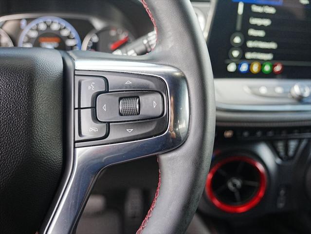 2023 Chevrolet Blazer FWD RS