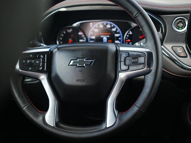 2023 Chevrolet Blazer FWD RS