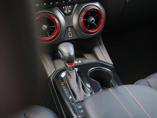 2023 Chevrolet Blazer FWD RS