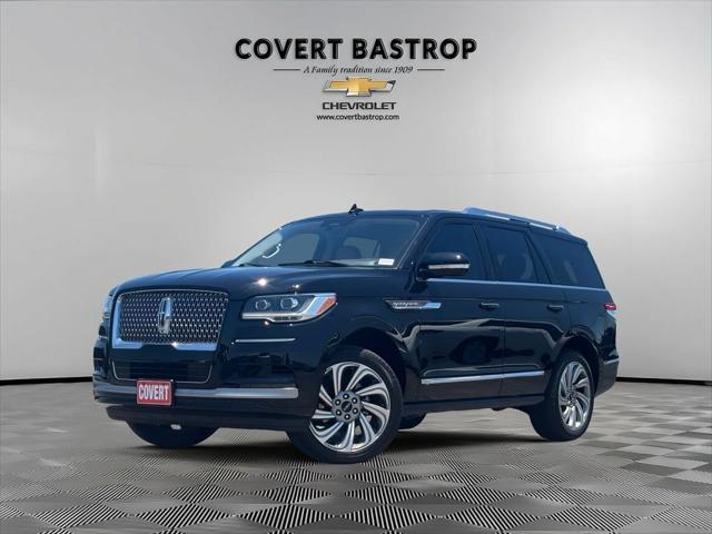 2023 Lincoln Navigator Reserve for sale in Austin, TX