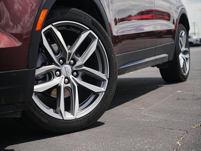 2023 Cadillac XT4 FWD Sport