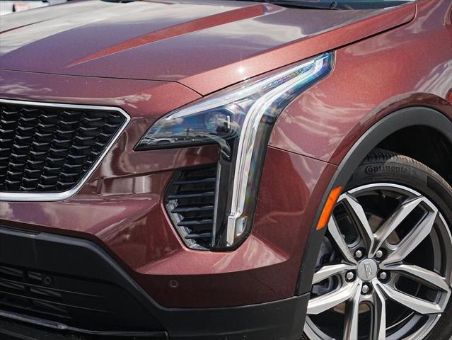 2023 Cadillac XT4 FWD Sport