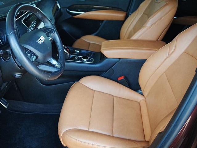 2023 Cadillac XT4 FWD Sport