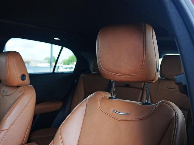 2023 Cadillac XT4 FWD Sport
