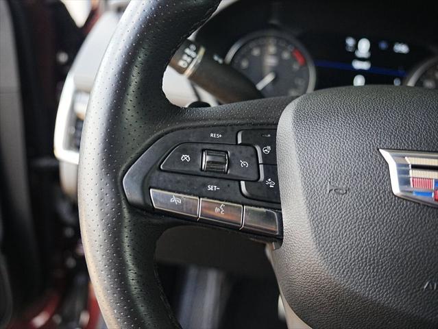 2023 Cadillac XT4 FWD Sport
