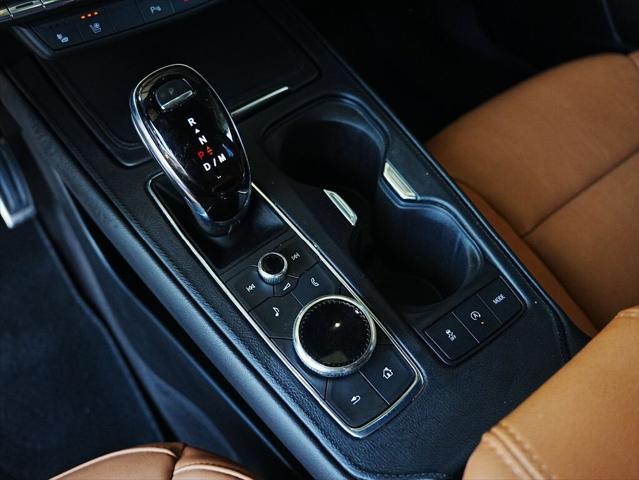 2023 Cadillac XT4 FWD Sport