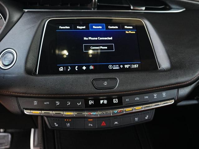 2023 Cadillac XT4 FWD Sport