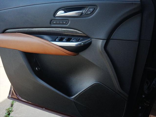 2023 Cadillac XT4 FWD Sport