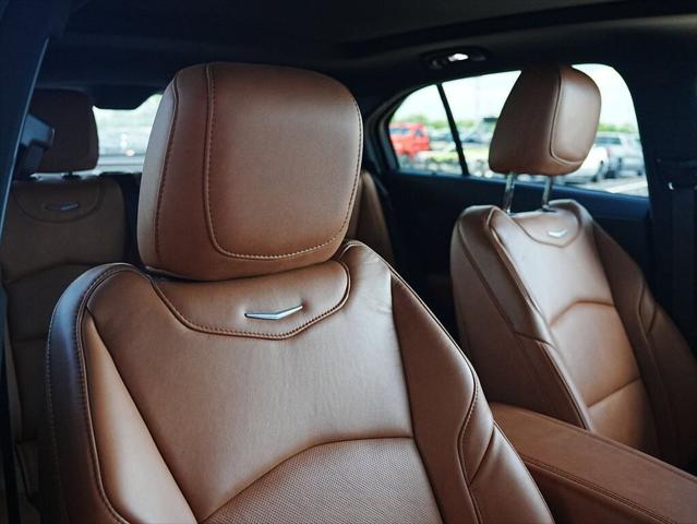 2023 Cadillac XT4 FWD Sport