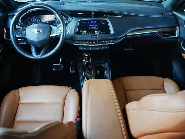 2023 Cadillac XT4 FWD Sport
