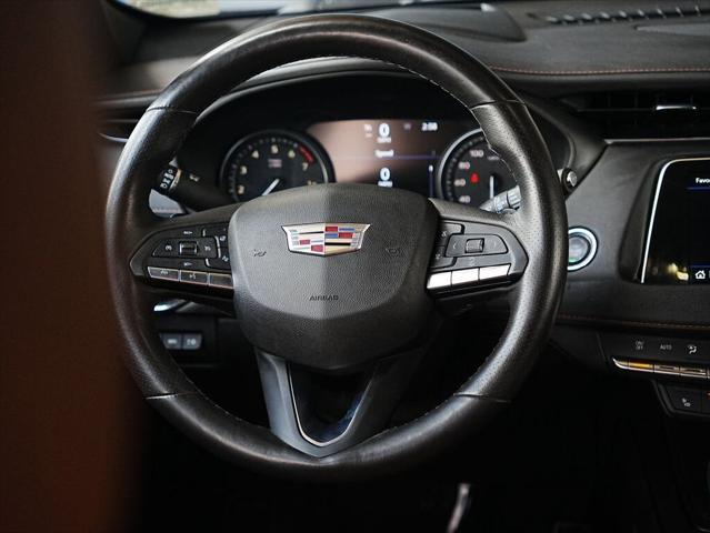 2023 Cadillac XT4 FWD Sport