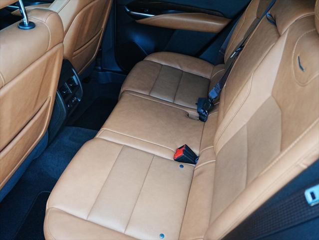 2023 Cadillac XT4 FWD Sport