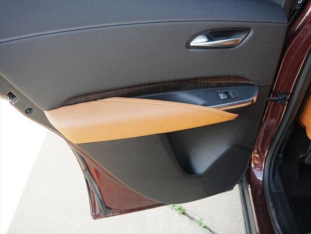 2023 Cadillac XT4 FWD Sport