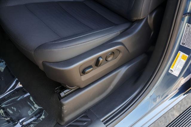2025 Chevrolet Silverado 2500HD 4WD Crew Cab Standard Bed Custom