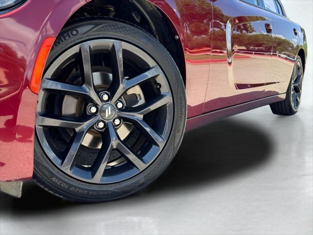 2021 Dodge Charger SXT RWD