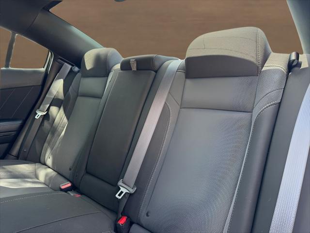 2021 Dodge Charger SXT RWD