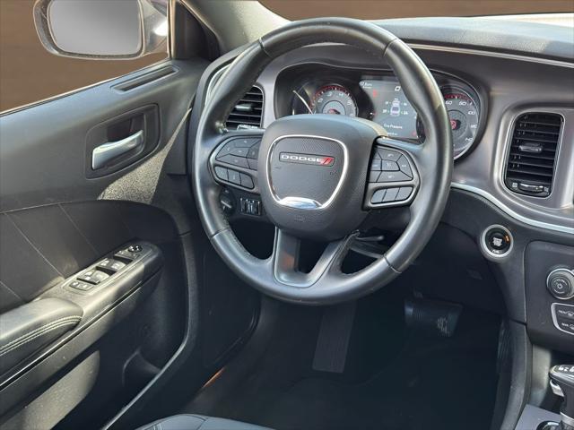 2021 Dodge Charger SXT RWD