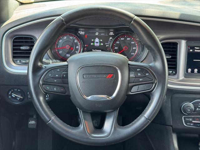 2021 Dodge Charger SXT RWD