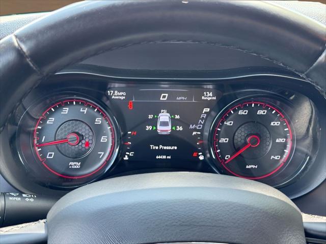 2021 Dodge Charger SXT RWD
