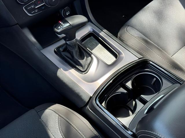 2021 Dodge Charger SXT RWD
