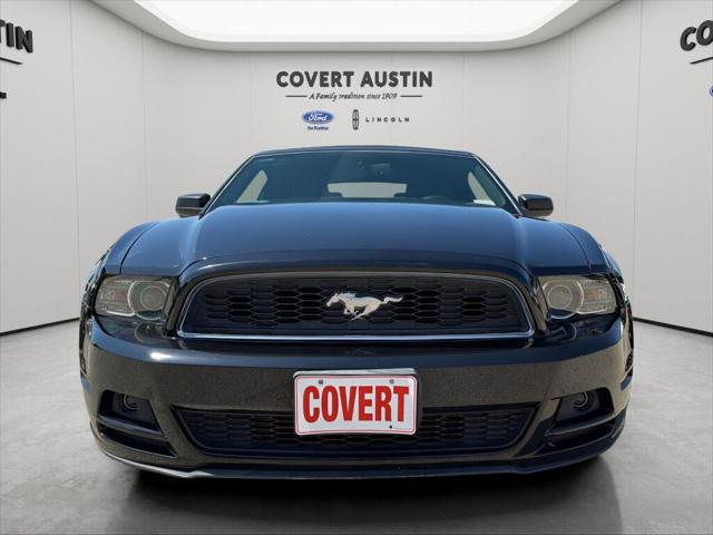 2014 Ford Mustang V6 for sale in Austin, TX