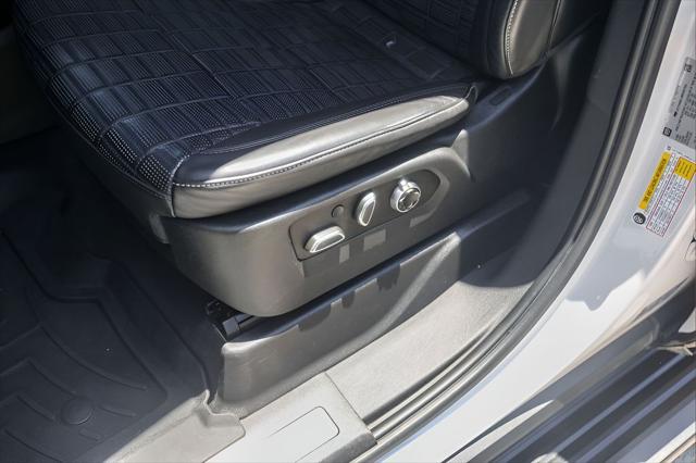 2021 Cadillac Escalade ESV 4WD Sport Platinum