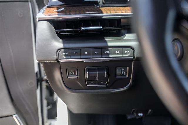 2021 Cadillac Escalade ESV 4WD Sport Platinum