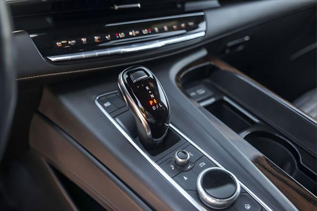 2021 Cadillac Escalade ESV 4WD Sport Platinum