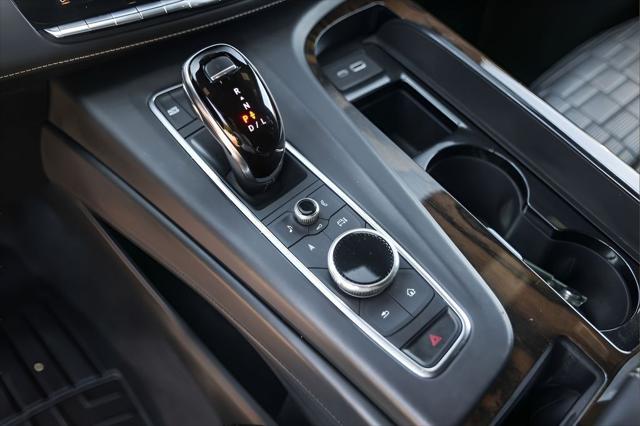 2021 Cadillac Escalade ESV 4WD Sport Platinum