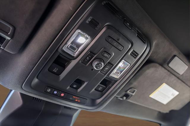 2021 Cadillac Escalade ESV 4WD Sport Platinum
