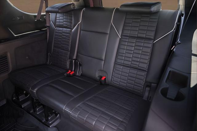 2021 Cadillac Escalade ESV 4WD Sport Platinum