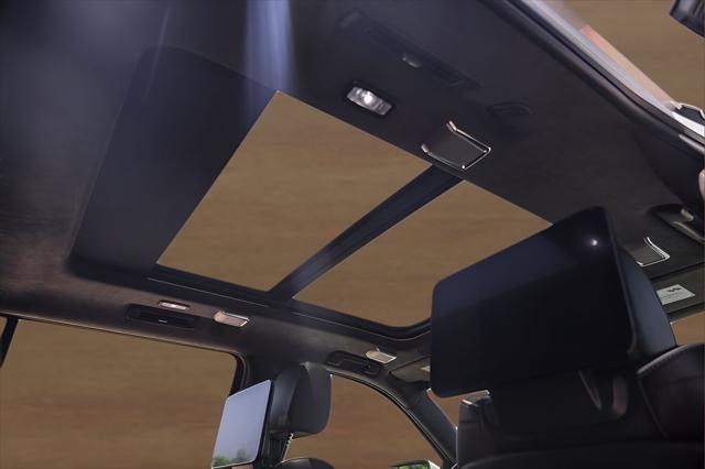 2021 Cadillac Escalade ESV 4WD Sport Platinum