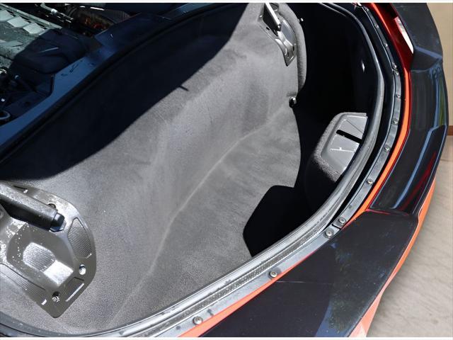2022 Chevrolet Corvette Stingray RWD Coupe 2LT